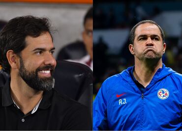 Liga MX: André Jardine - Gustavo Leal, maestro vs alumno