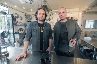 Obrera Centro construye cultura sin muros ni reglas 