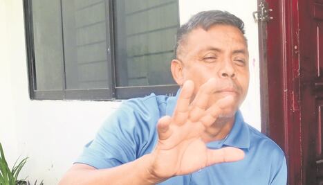 Caravana migrante saldrá pese a operativos en Chiapas