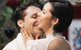 ¿Ángela y Nodal contarán sus intimidades? Pepe Aguilar prepara serie familiar al estilo de los Derbez