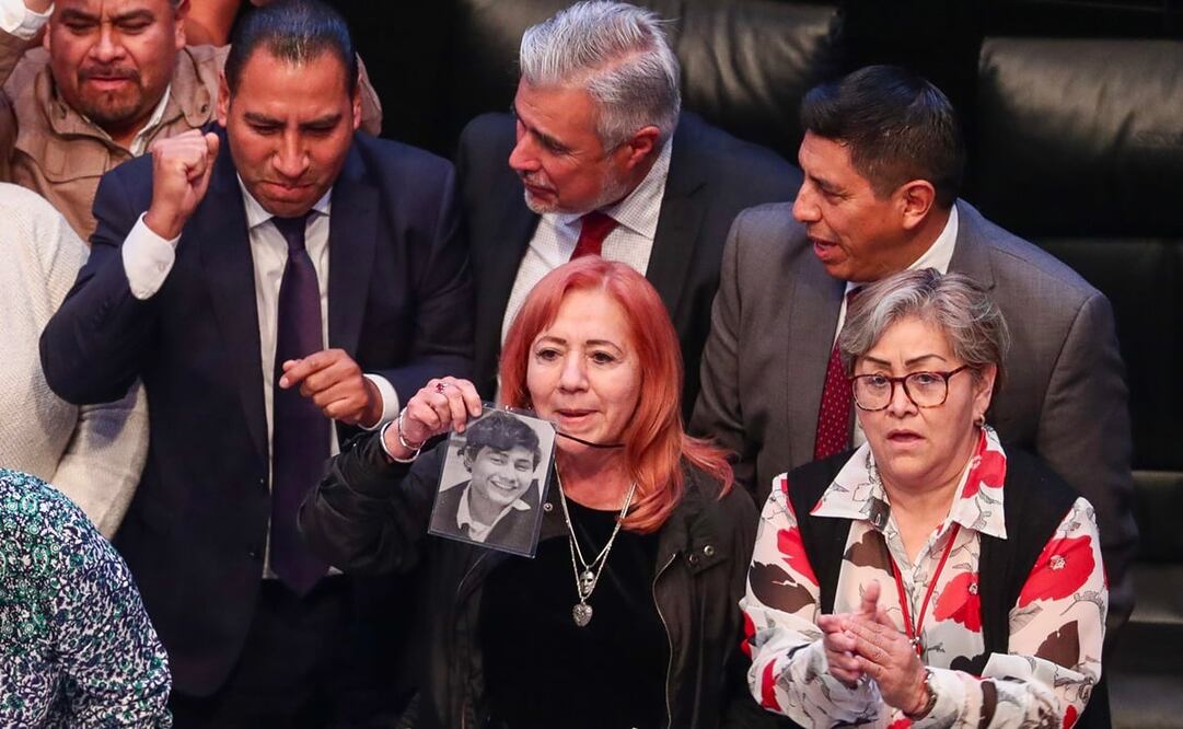 fotografía de Archivo, Rosario Piedra Ibarra 