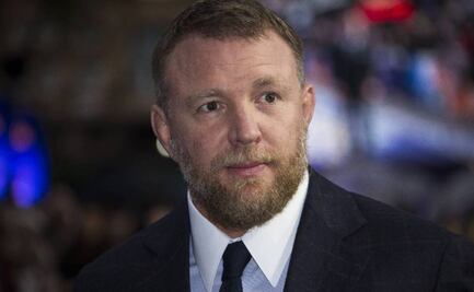 "Agente Fortune: el gran engaño", de esto trata la cinta que tuvo que ser editada por la guerra