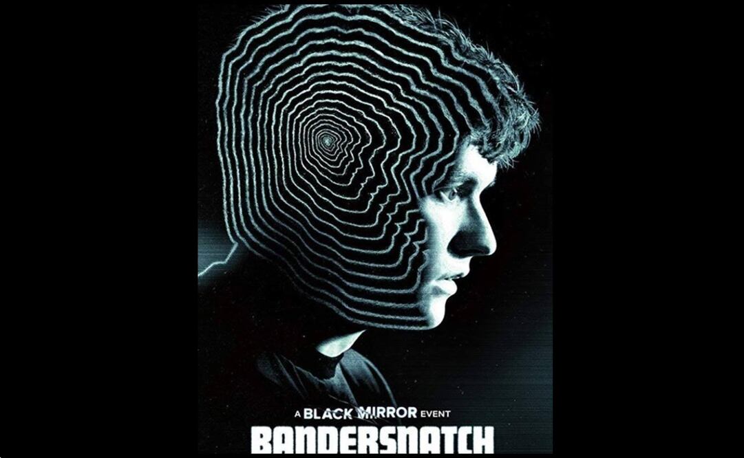 "Black Mirror Bandersnatch". Foto: Facebook