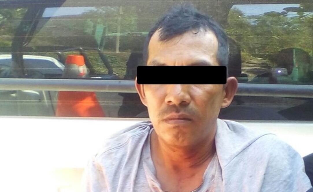 Feminicio en Chiapas; mata a su pareja a cuchilladas