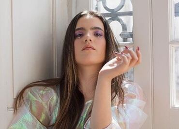 Camila Fernández pierde en la competencia de MasterChef Celebrity