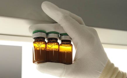 Alerta Cofepris sobre falsificación y comercialización ilegal de vacuna contra el VPH; pide no suministrar este medicamento