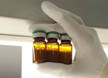 Alerta Cofepris sobre falsificación y comercialización ilegal de vacuna contra el VPH; pide no suministrar este medicamento