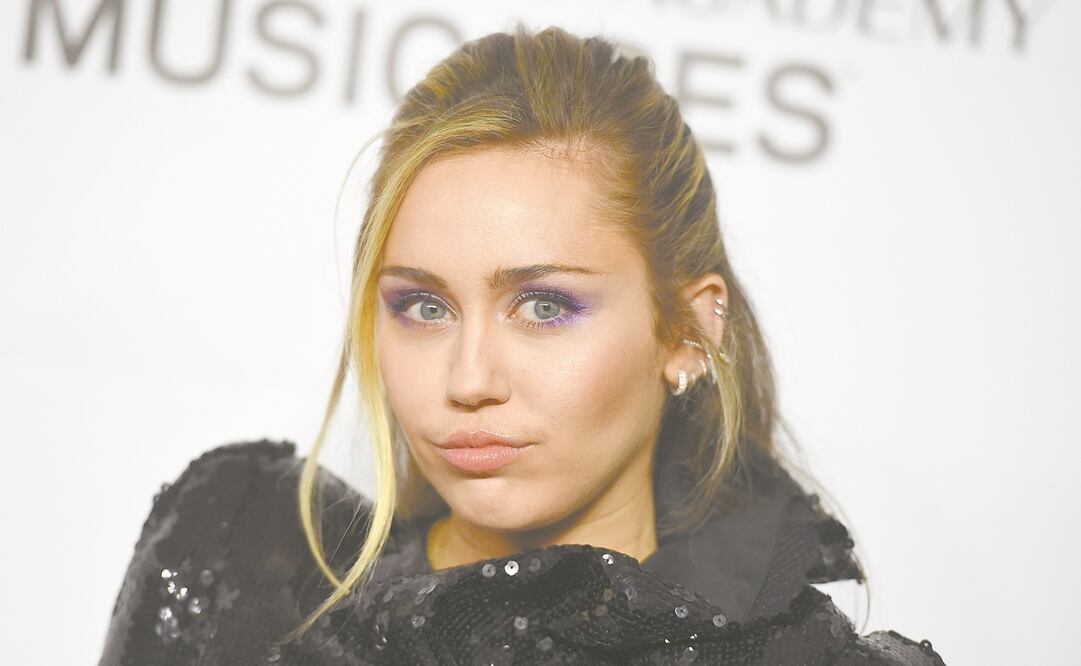 Miley Cyrus