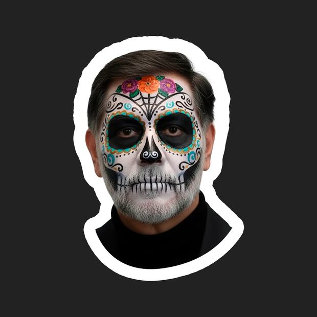 Gerardo Fernández Noroña