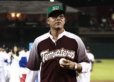 ¿Julio Urías llega a la Liga Mexicana del Pacífico? Tomateros lo incluyen en su pretemporada