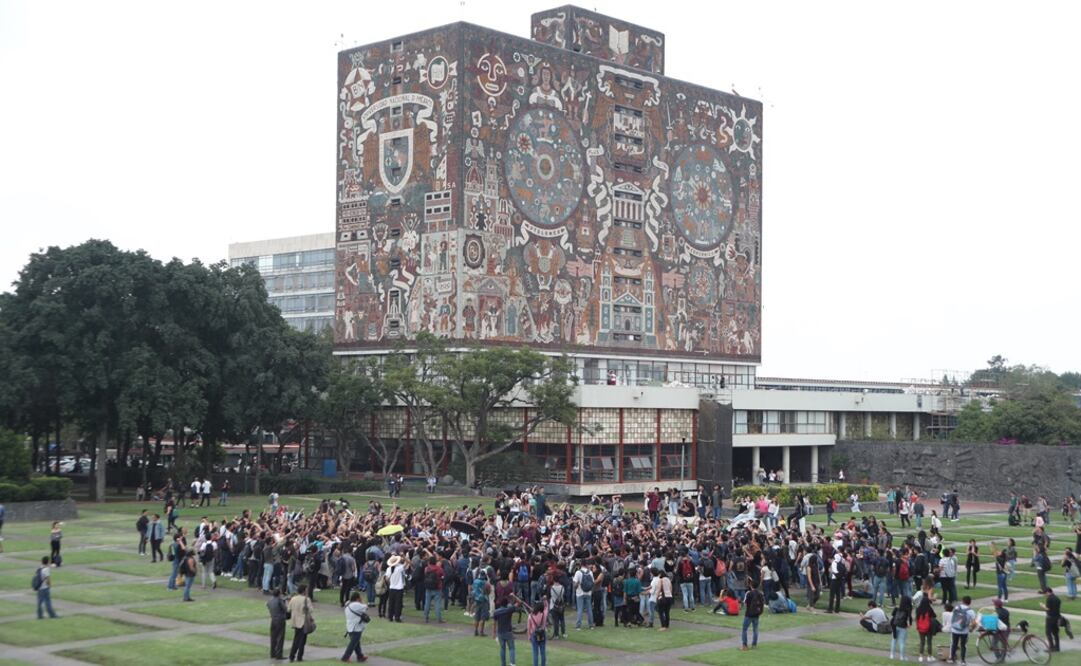 Foto: Archivo / EL UNIVERSAL