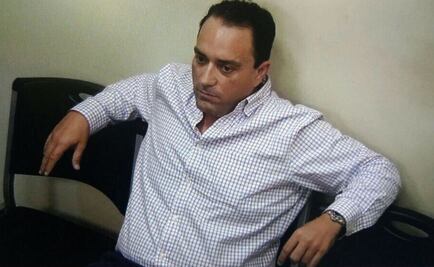 Amparan a Roberto Borge por caso de lavado de dinero