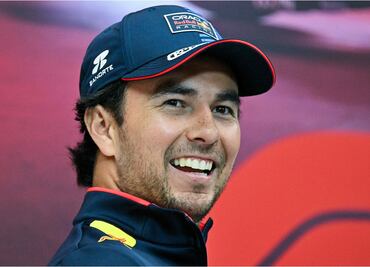 Gran Premio de México 2025: Checo Pérez está confirmado para estar en el Autódromo Hermanos Rodríguez