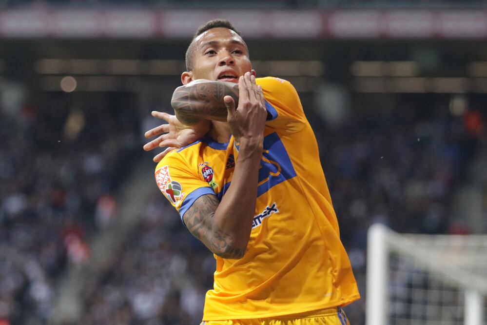 Él es Francisco Meza, héroe de la final regia