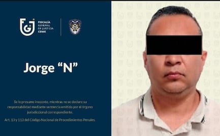 Detienen a taxista que cobró 9 mil pesos por un viaje a adultos mayores