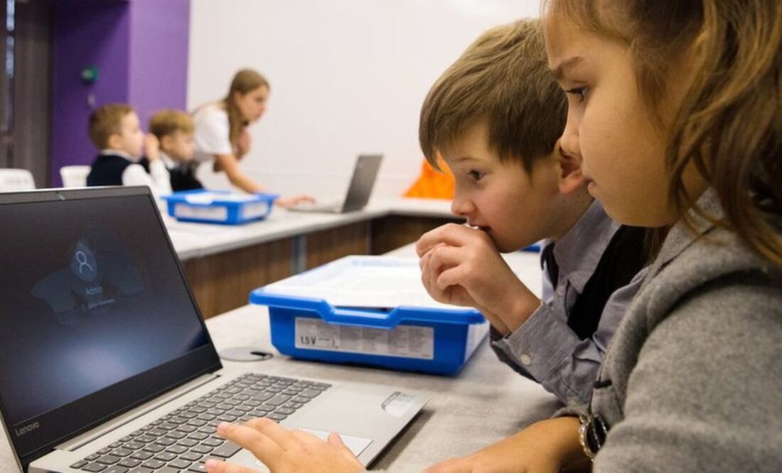 Las habilidades que debes enseñar a tus hijos para llegar a ser CEO de Google