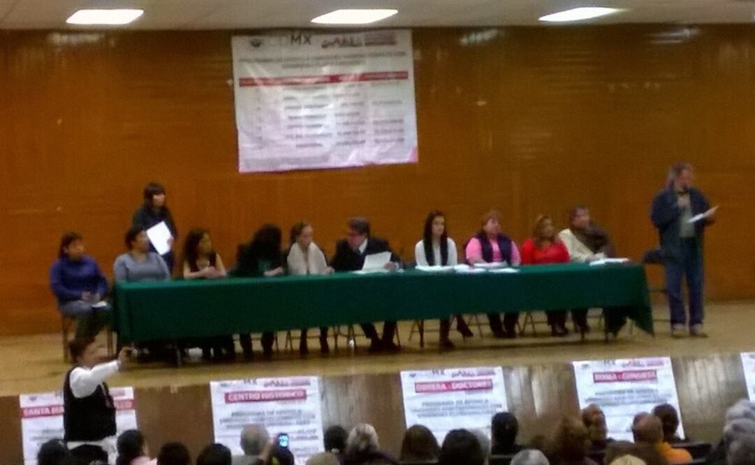 (Foto: Diana Villavicencio)