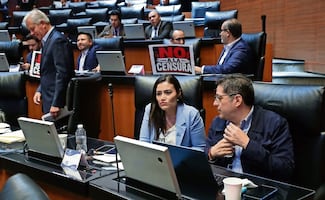 Chocan Morena y oposición por los lineamientos de la CRT