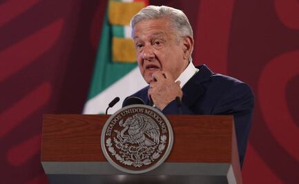 PRD pide a Fepade e INE sancionar a AMLO por su "intervencionismo" en las elecciones