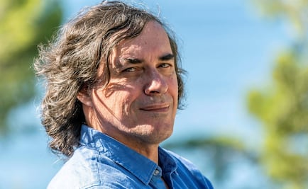 Mircea Cartarescu: Soy un lector omnívoro y me valoro como tal