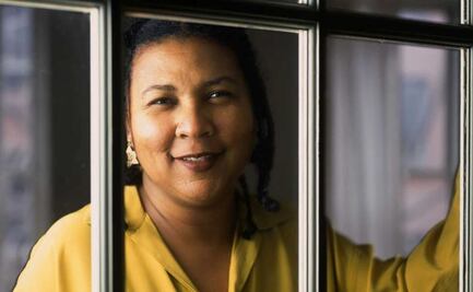 ¿Quién fue bell hooks, pionera autora feminista negra de EU?