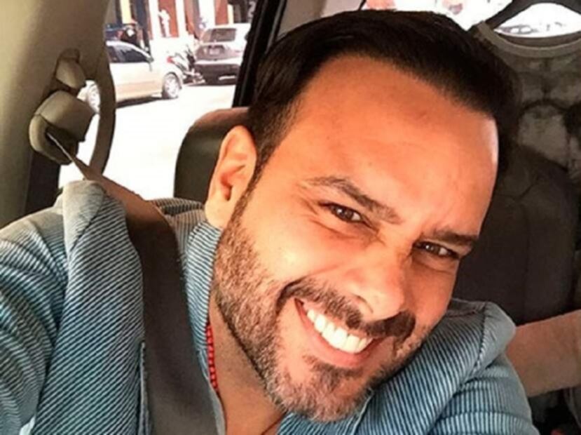 Actor de la telenovela "Mi gorda bella" dispara contra empleados de un club tras pedirle que se retirara