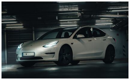 Este es el auto más vendido del mundo y es eléctrico