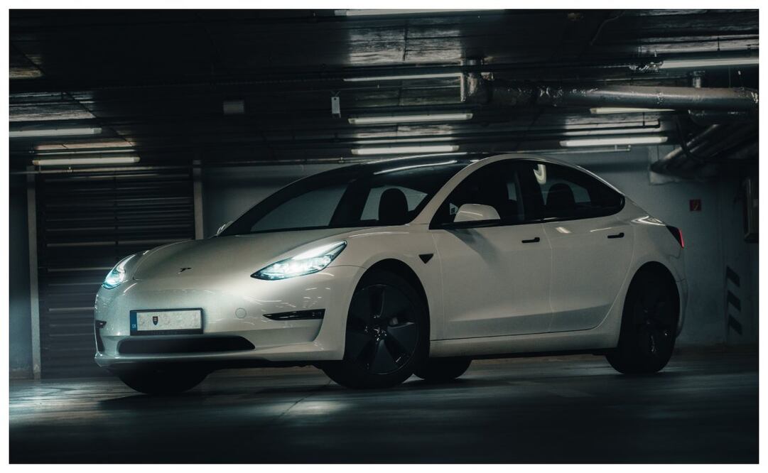 Conoce las características del auto eléctrico más vendido del mundo. Imagen: Unsplash