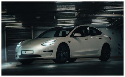 Este es el auto más vendido del mundo y es eléctrico