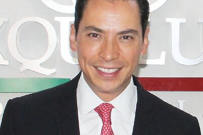 Impera, hasta ahora, disciplina priísta en Edomex