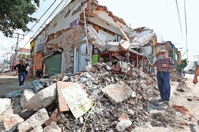 Urgen a resolver caso de Por Todos