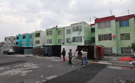 Sigue la mala calidad del aire en Ecatepec