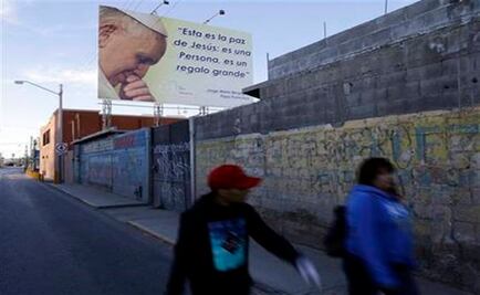 Pope's visit to Ciudad Juárez still felt across border in El Paso