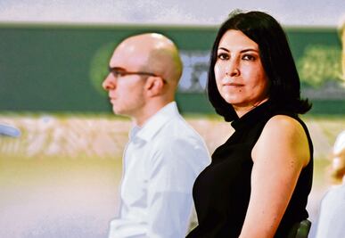 Una manita de gato a Hidalgo