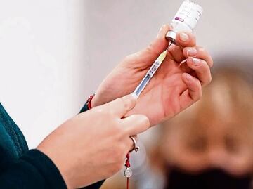 Este lunes iniciará vacunación contra Covid-19 para niños de 5 a 11 años en CDMX