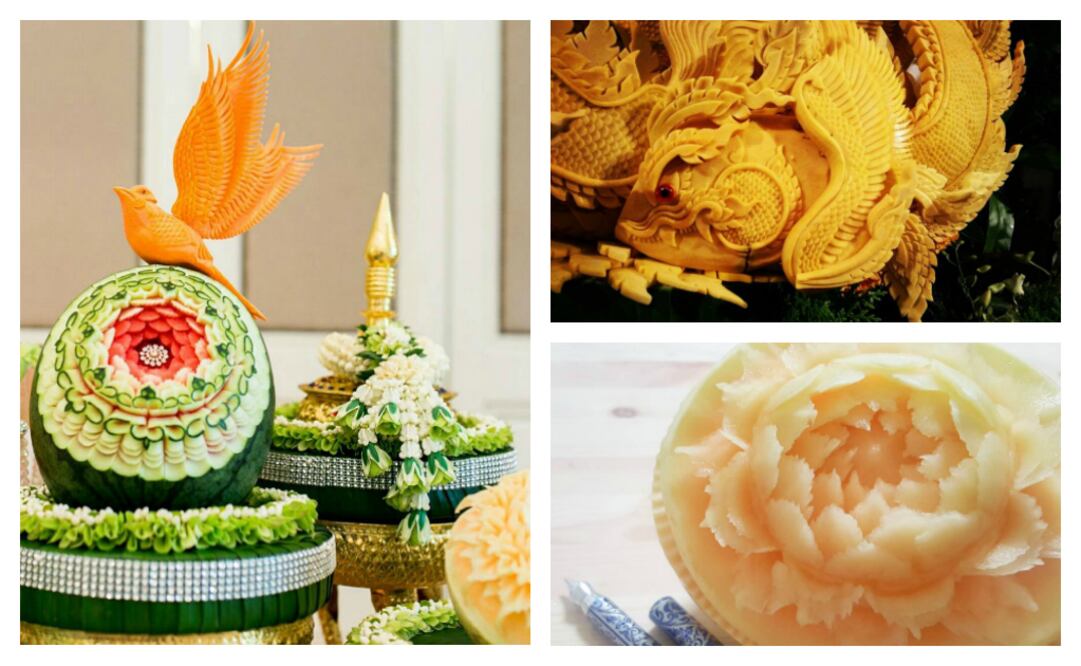 Foto: Instagram @narutchaigg