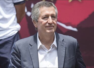 Chivas, a la Bolsa Mexicana de Valores