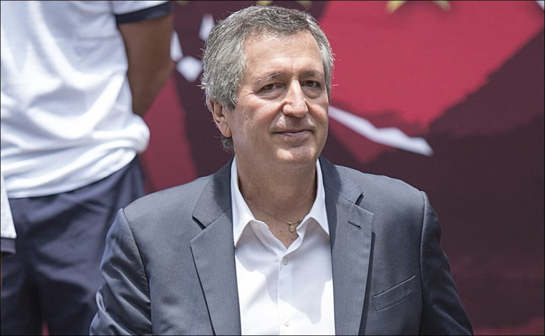 Chivas, a la Bolsa Mexicana de Valores