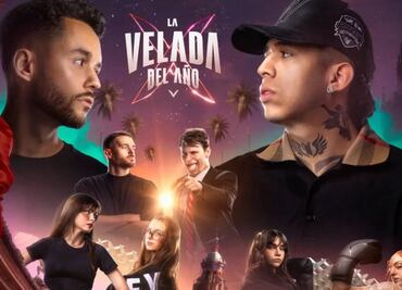 La Velada del Año 5; sigue aquí la transmisión EN VIVO de Twitch del evento de Ibai Llanos