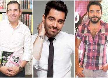 Lo de hoy, famosos sacando "trapitos" a famosos