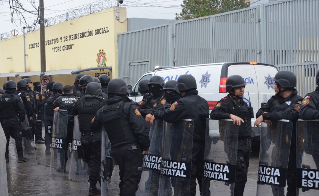 Foto: Emilio Vasquez / EL UNIVERSAL