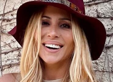 Marta Sánchez: a 30 años del estreno de "Desesperada" así luce hoy la cantante a los 56 años