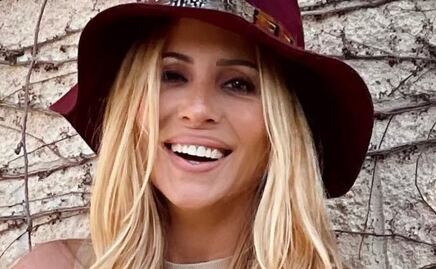 Marta Sánchez: a 30 años del estreno de "Desesperada" así luce hoy la cantante a los 56 años