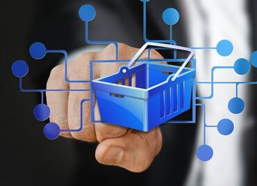 3 apps gratuitas para realizar compras inteligentes