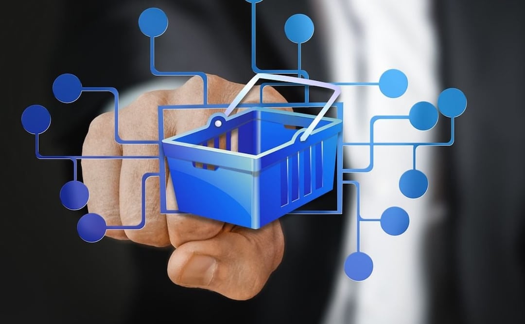 Tener la lista organizada es clave para realizar compras inteligentes. Foto: Pixabay