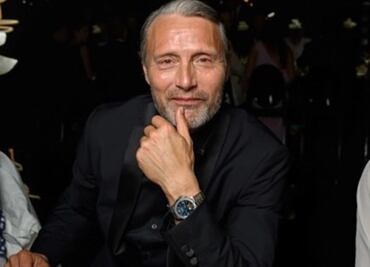 Mads Mikkelsen reflexiona sobre "Hannibal"; dice que no come carne humana, pero aprendió a analizarlo todo