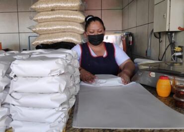 Cuánto ha incrementado el precio de la tortilla en los últimos 5 años