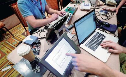 Advierten mayores amenazas de fraudes apoyadas en la IA