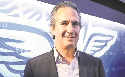 “Queremos duplicar el negocio para 2020”