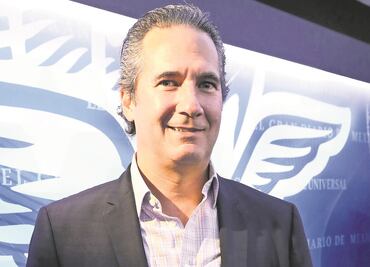 “Queremos duplicar el negocio para 2020”